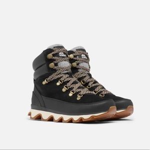 Sorel Kinetic Conquest